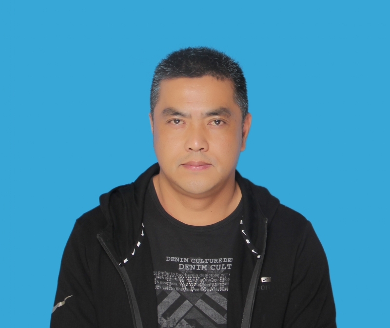 黑皮叔的第一张照片--丽水相亲服务中心