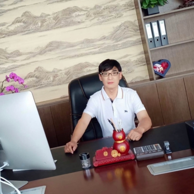 大叔寻觅有缘人的第三张照片--丽水相亲服务中心