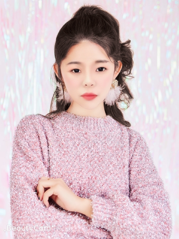 刘小姐的第一张照片--丽水相亲服务中心