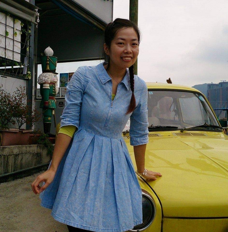 BabyJoy～的第一张照片--丽水相亲服务中心