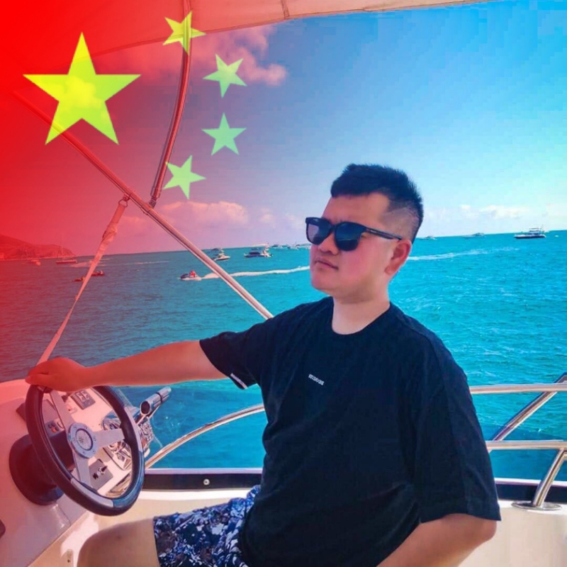 Yyq的第一张照片--丽水相亲服务中心