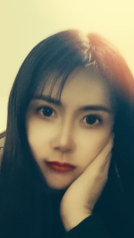 茜茜的第一张照片--丽水相亲服务中心