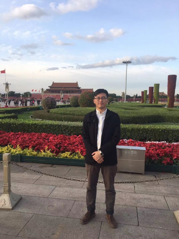 海的第一张照片--丽水相亲服务中心