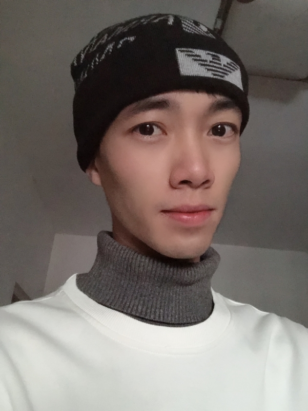 小良先生的第一张照片--丽水相亲服务中心