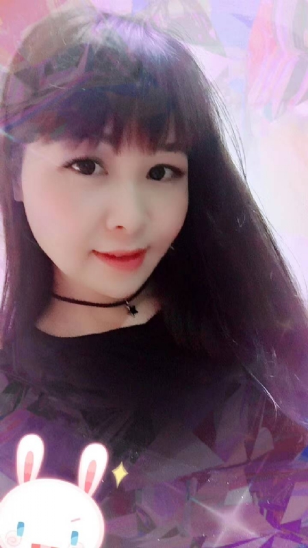 兰馨的第一张照片--丽水相亲服务中心