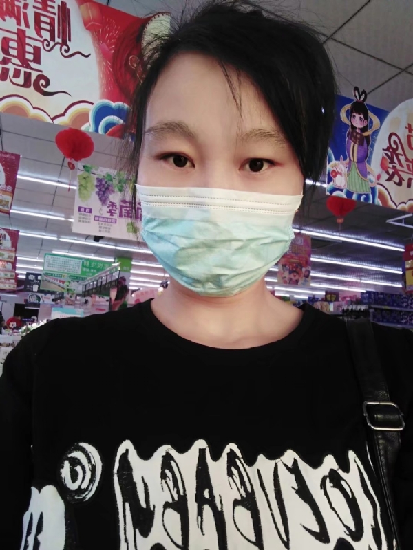 果果的第一张照片--丽水相亲服务中心