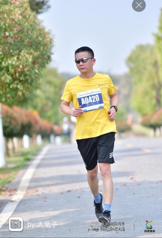 放飞自由的第二张照片--丽水相亲服务中心