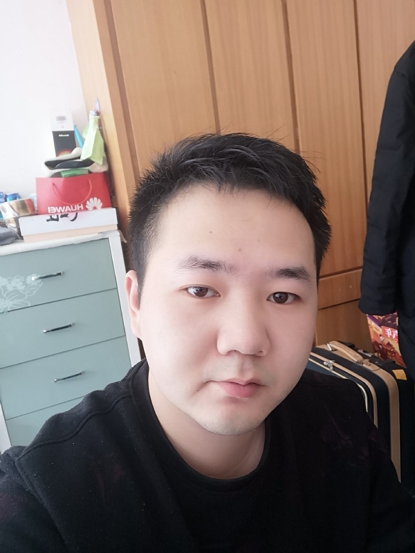 等风来的第一张照片--丽水相亲服务中心