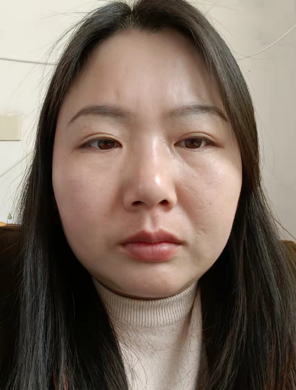 云飞儿的第一张照片--丽水相亲服务中心