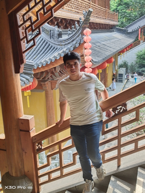 开心快乐每一天的第三张照片--丽水相亲服务中心