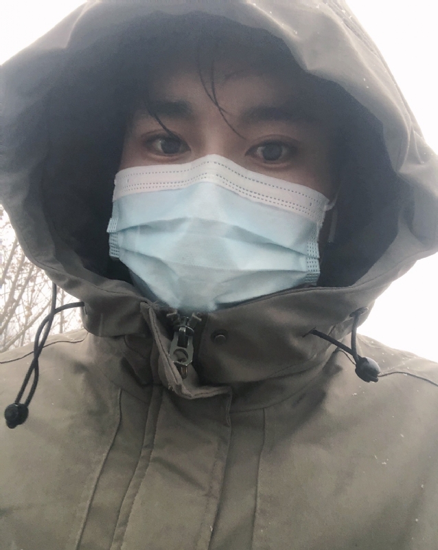 寻觅的第一张照片--丽水相亲服务中心