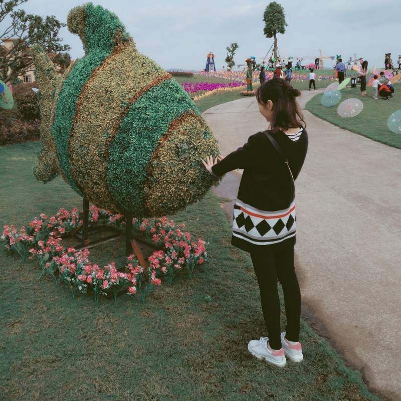 哎呀嘞的第一张照片--丽水相亲服务中心