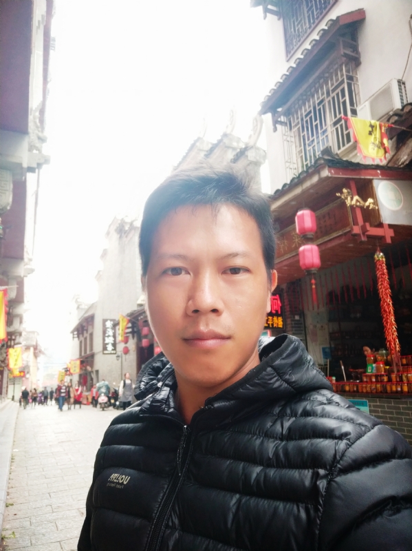 大圣男的第一张照片--丽水相亲服务中心