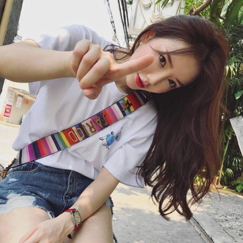 Lisa的第一张照片--丽水相亲服务中心