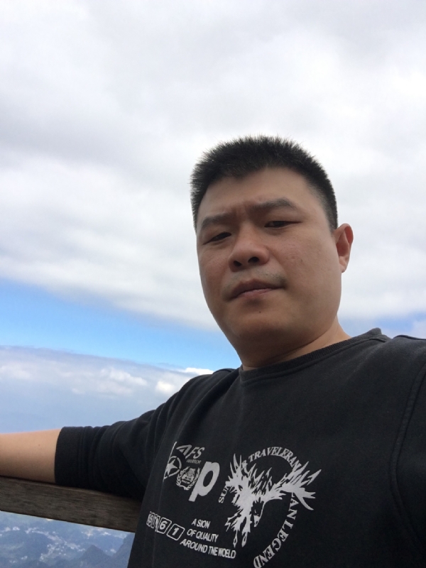 爱抽半支烟的第一张照片--丽水相亲服务中心