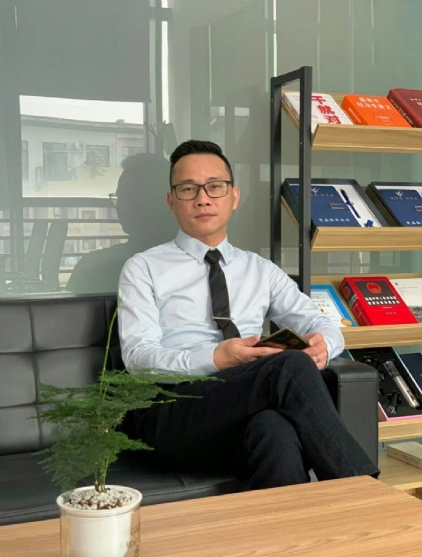 我這樣的男人的第五张照片--丽水相亲服务中心