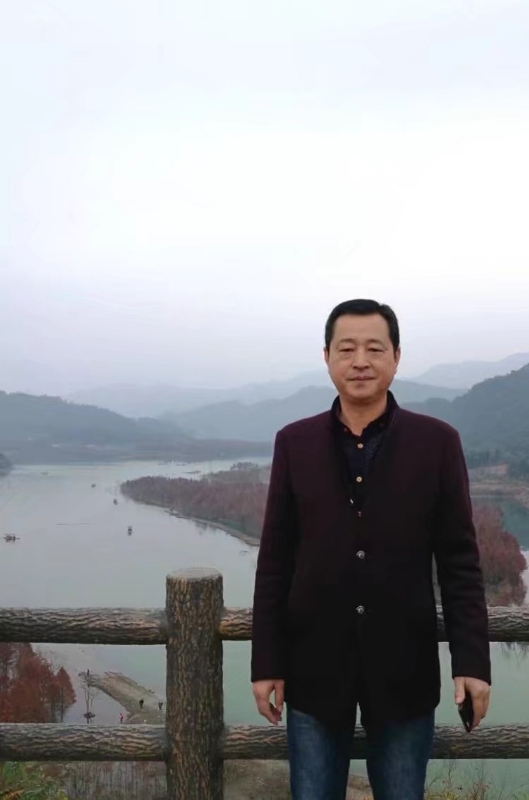 真心找老伴的第一张照片--丽水相亲服务中心