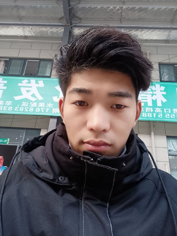 AA的第二张照片--丽水相亲服务中心