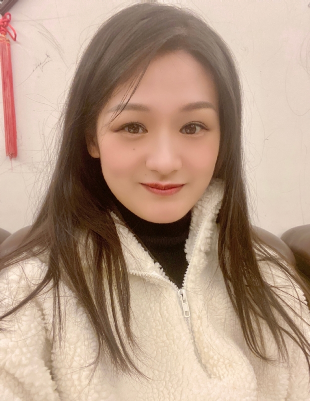 盧盈穎的第二张照片--丽水相亲服务中心