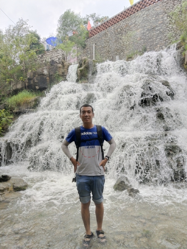 星矢的第一张照片--丽水相亲服务中心