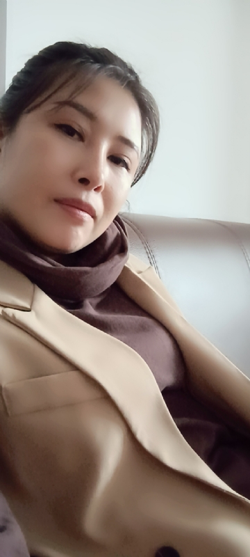 怎么说呢的第一张照片--丽水相亲服务中心