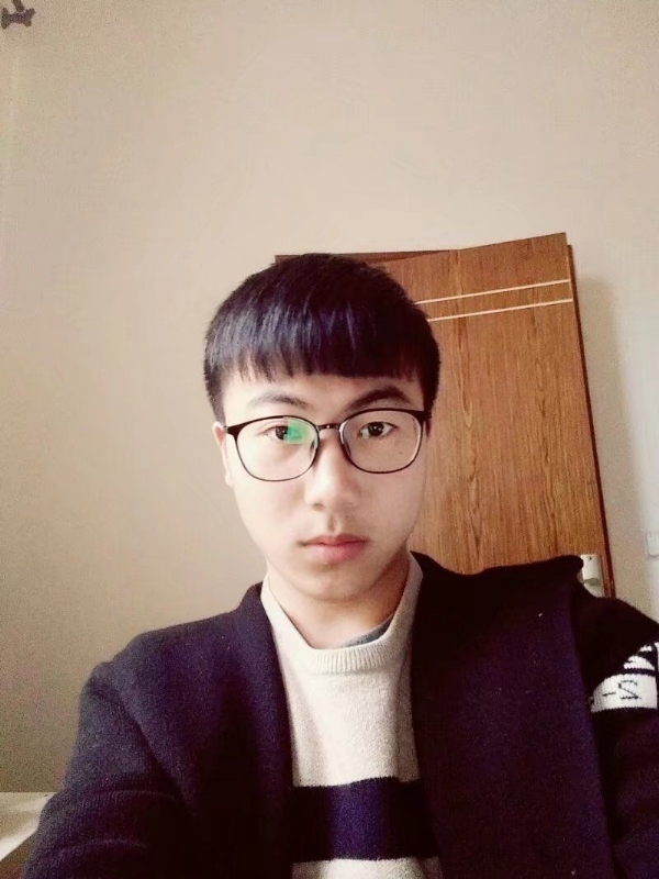 转身只为博她一笑的第一张照片--丽水相亲服务中心