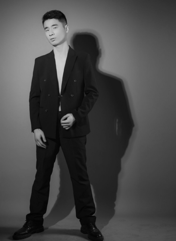 鑫城大海的第一张照片--丽水相亲服务中心