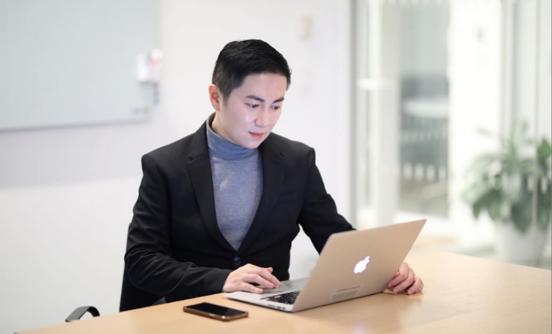 文浩的第一张照片--丽水相亲服务中心