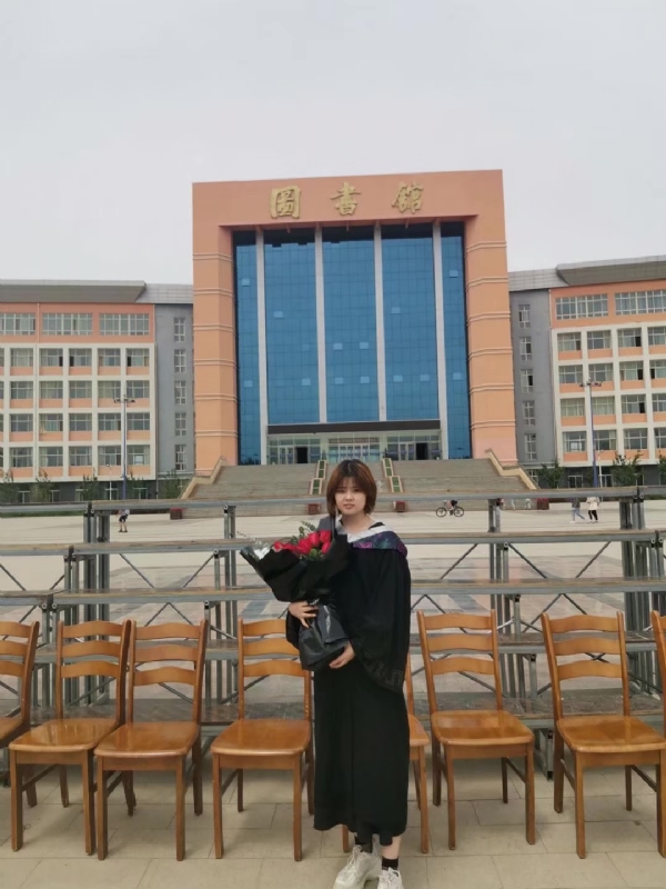 铁锤妹妹的第一张照片--丽水相亲服务中心