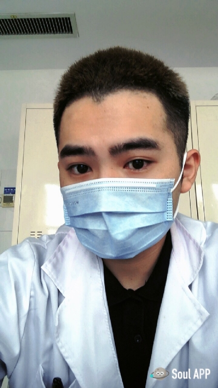 无疗的第一张照片--丽水相亲服务中心