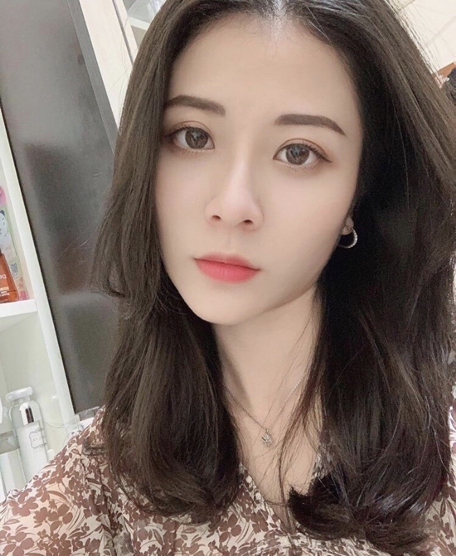 紫諾的第一张照片--丽水相亲服务中心