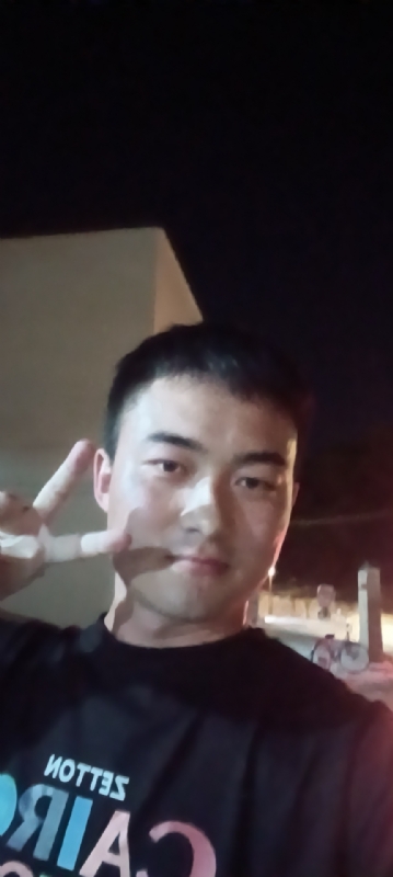 逆光的第一张照片--丽水相亲服务中心