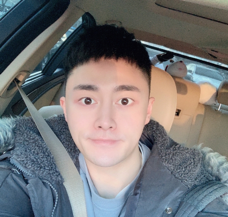 半城繁華的第一张照片--丽水相亲服务中心