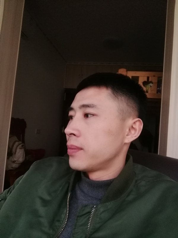 随缘的第一张照片--丽水相亲服务中心