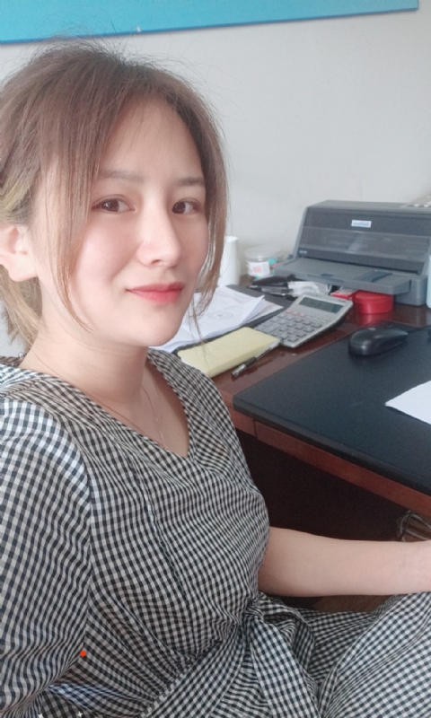 刘莲酥的第三张照片--丽水相亲服务中心