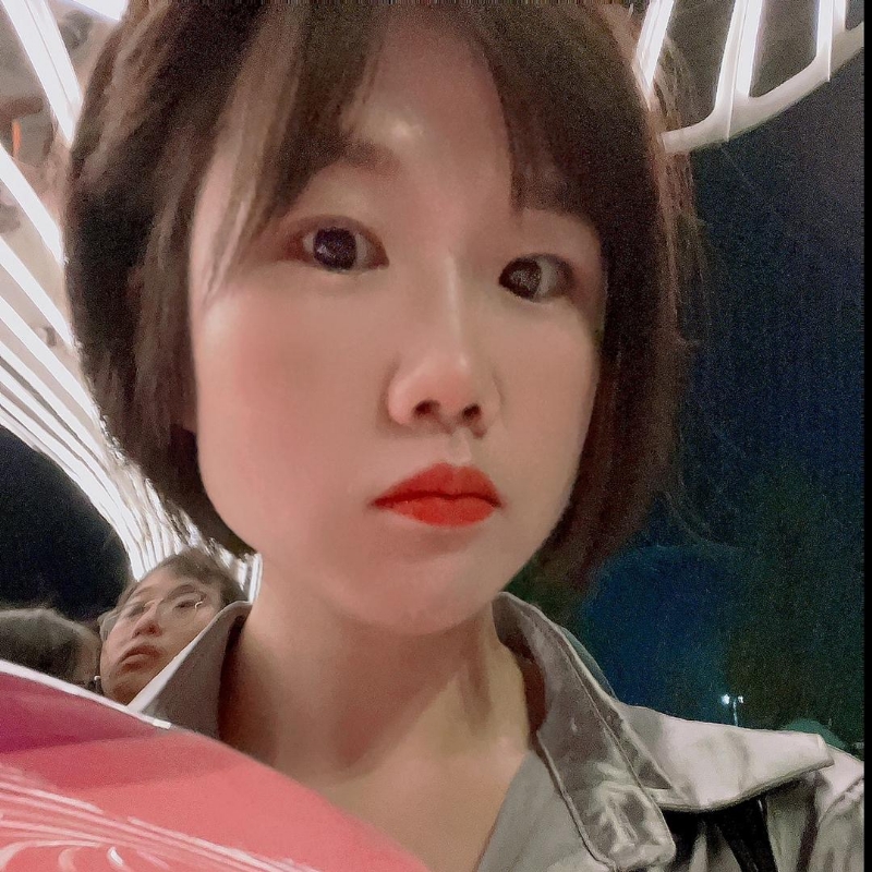 琳琳的第二张照片--丽水相亲服务中心