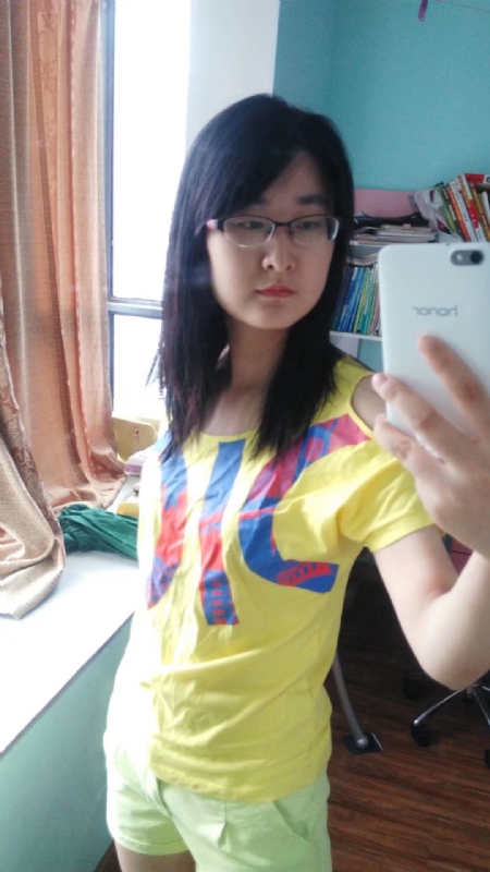 夏至的第一张照片--丽水相亲服务中心