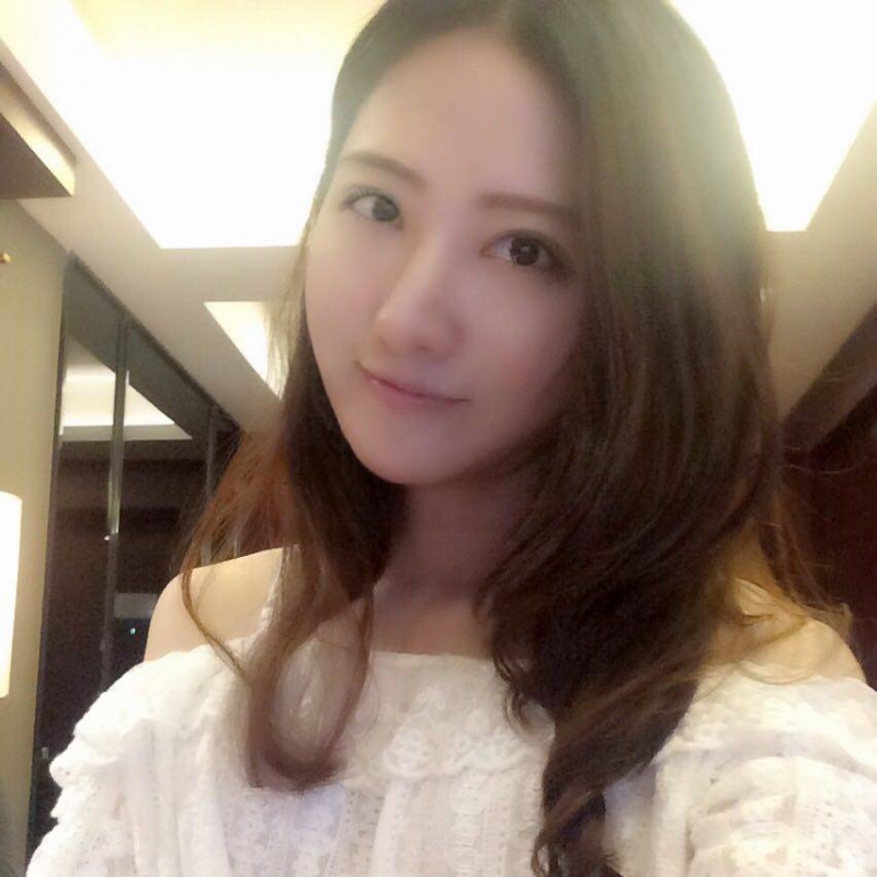 邓思帆的第一张照片--丽水相亲服务中心