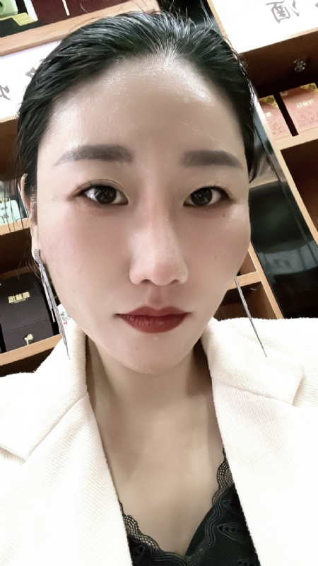 其实爱吃红烧肉的第一张照片--丽水相亲服务中心