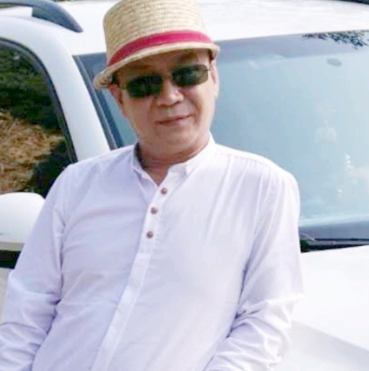 快快的第一张照片--丽水相亲服务中心