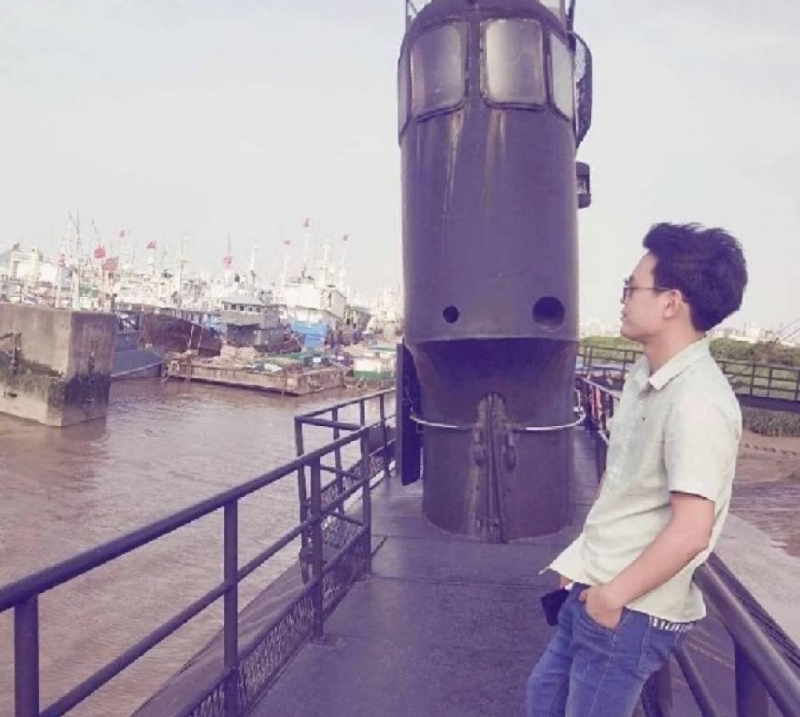 达浪的第一张照片--丽水相亲服务中心