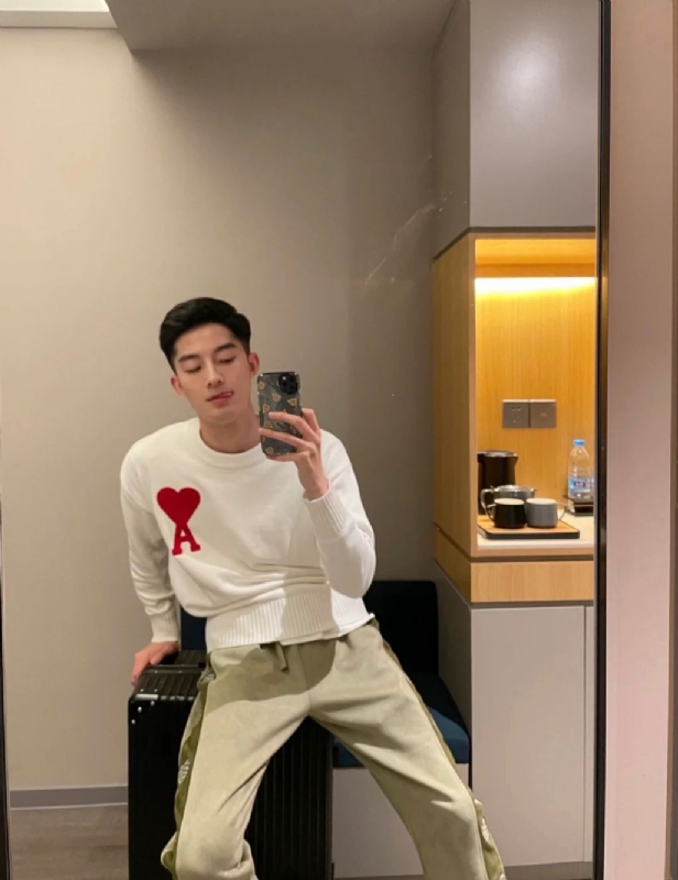 菜菜的第一张照片--丽水相亲服务中心