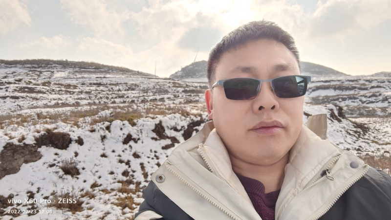 碧波绿叶的第三张照片--丽水相亲服务中心