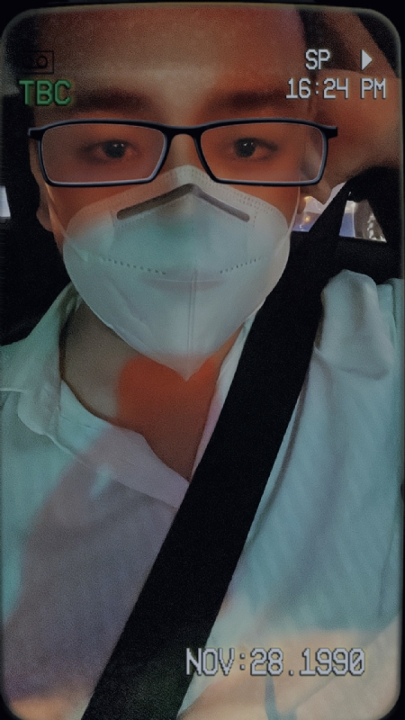 拾心的第一张照片--丽水相亲服务中心