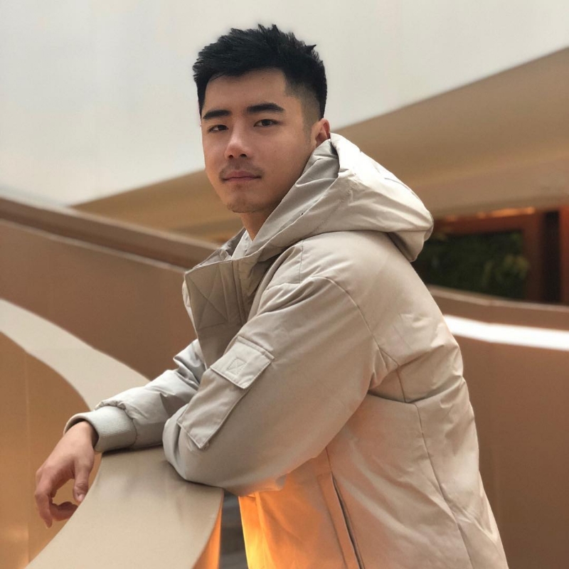 SOREN的第二张照片--丽水相亲服务中心