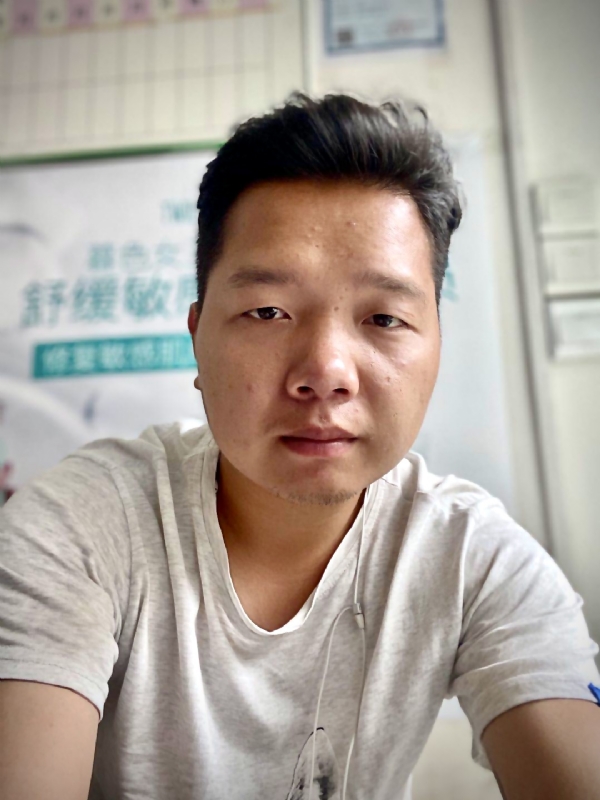 然也的第一张照片--丽水相亲服务中心