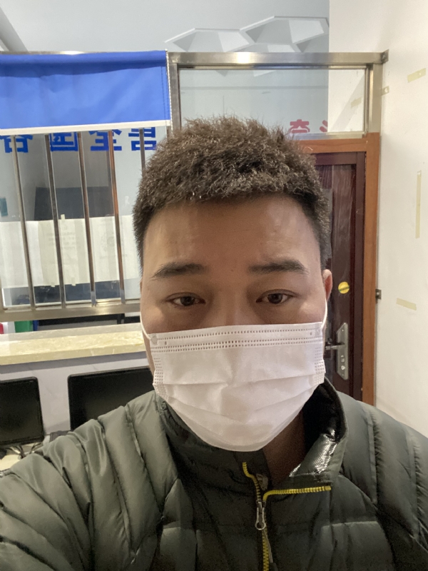 光明磊落的第二张照片--丽水相亲服务中心