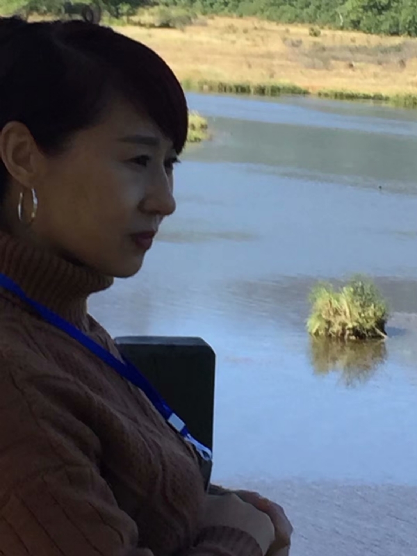 时于物也的第一张照片--丽水相亲服务中心