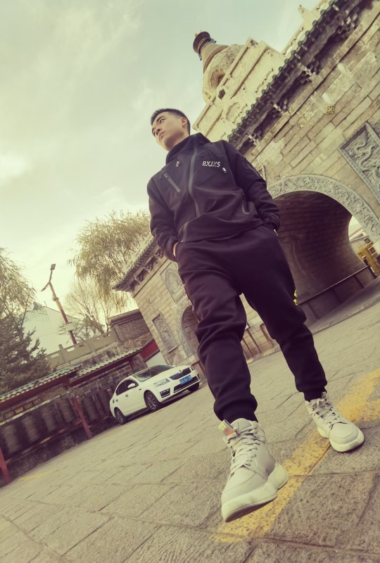 相会的第一张照片--丽水相亲服务中心