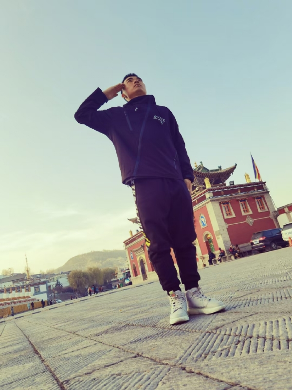 相会的第二张照片--丽水相亲服务中心